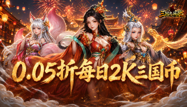 三国志战歌