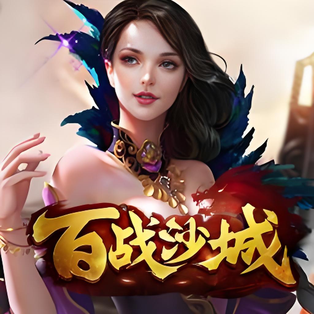 百战沙城
