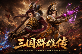 三国群雄传