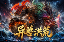 异兽洪荒