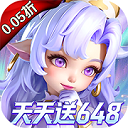 我的魔法英雄伙伴